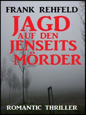 cover image of Jagd auf den Jenseitsmörder